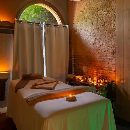 Hotel Sant Pere Del Bosc & - Adults Recommended