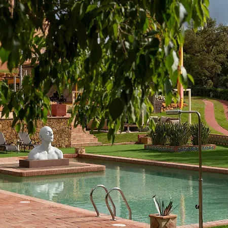 Sant Pere Del Bosc & - Adults Recommended Hotel Lloret de Mar