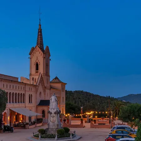 Sant Pere Del Bosc & - Adults Recommended Hotel 5*