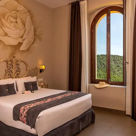 Sant Pere Del Bosc & - Adults Recommended Hotel Lloret de Mar