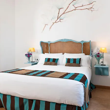 Hotel Sant Pere Del Bosc & - Adults Recommended Lloret de Mar