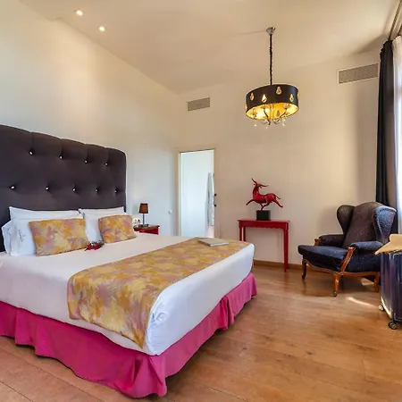 Sant Pere Del Bosc & - Adults Recommended 5*