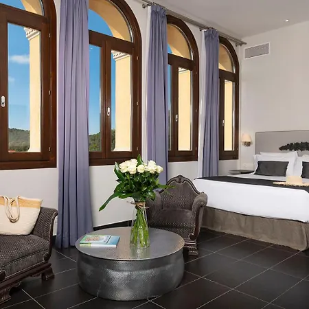 Sant Pere Del Bosc & - Adults Recommended Hotell