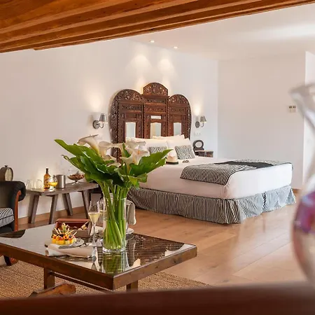 Sant Pere Del Bosc & - Adults Recommended Hotel 5*