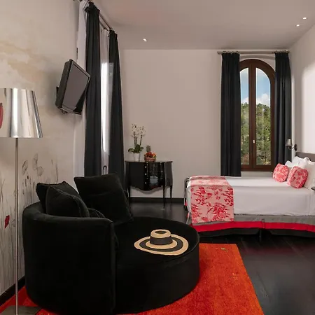 Sant Pere Del Bosc & - Adults Recommended Hotel Lloret de Mar