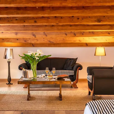 Hotel Sant Pere Del Bosc & - Adults Recommended Lloret de Mar