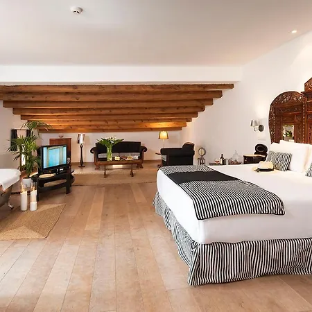 Hotel Sant Pere Del Bosc & - Adults Recommended