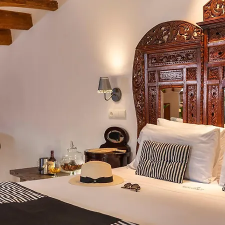 Sant Pere Del Bosc & - Adults Recommended Hotel 5*