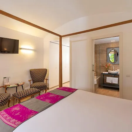 Hotel Sant Pere Del Bosc & - Adults Recommended 5*