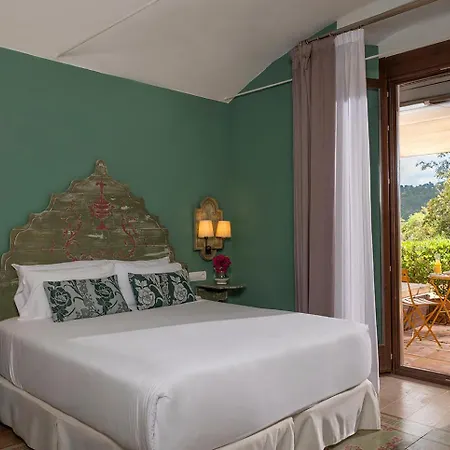 Sant Pere Del Bosc & - Adults Recommended Hotel Lloret de Mar
