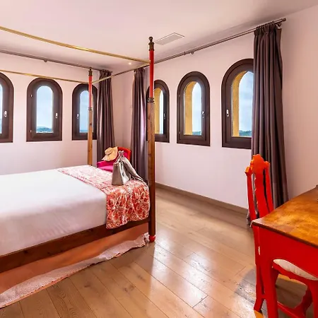 Sant Pere Del Bosc & - Adults Recommended Hotel