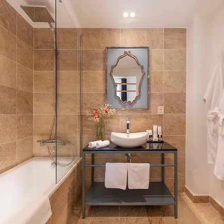 Hotel Sant Pere Del Bosc & - Adults Recommended