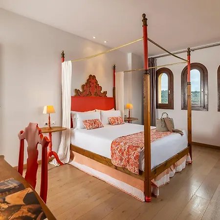 Sant Pere Del Bosc & - Adults Recommended Lloret de Mar