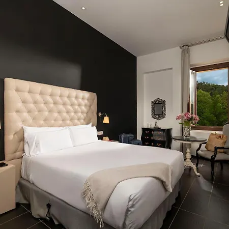 Sant Pere Del Bosc & - Adults Recommended Lloret de Mar