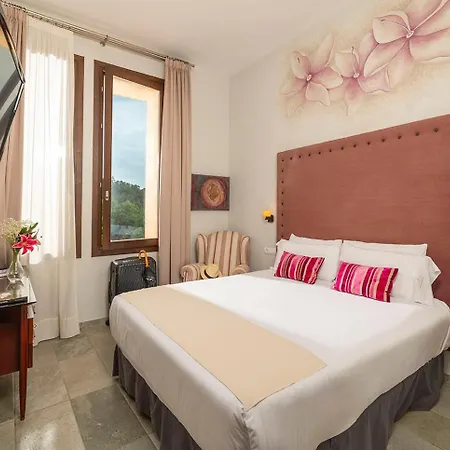 Sant Pere Del Bosc & - Adults Recommended Hotel
