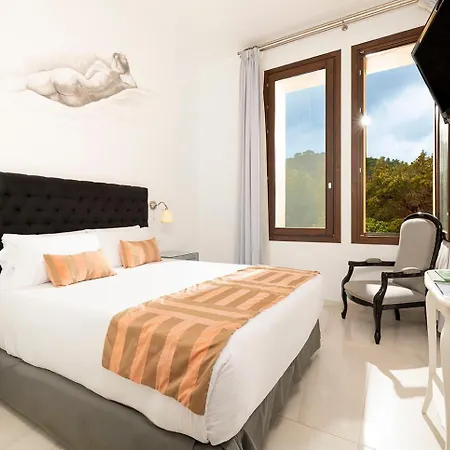 Sant Pere Del Bosc & - Adults Recommended Hotel 5*