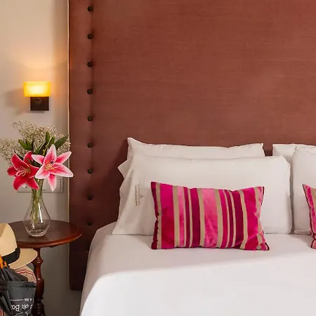 Hotel Sant Pere Del Bosc & - Adults Recommended Lloret de Mar