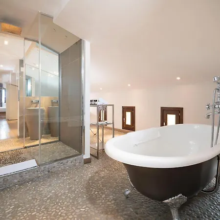 Sant Pere Del Bosc & - Adults Recommended Lloret de Mar