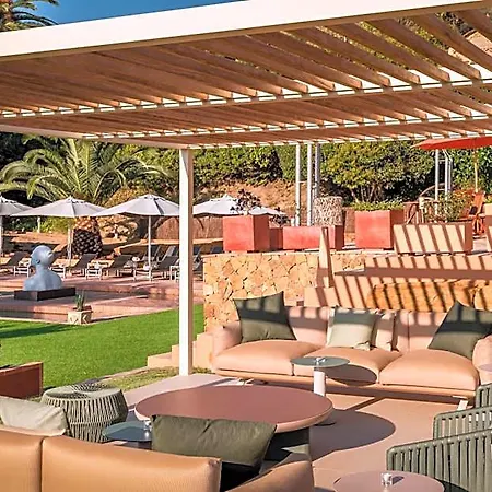 Sant Pere Del Bosc & - Adults Recommended 5* Lloret de Mar