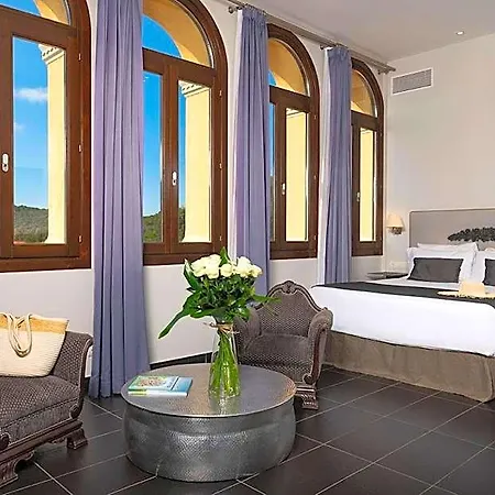 Hotel Sant Pere Del Bosc & - Adults Recommended Lloret de Mar