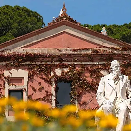 Sant Pere Del Bosc & - Adults Recommended 5*