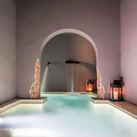 Sant Pere Del Bosc & - Adults Recommended 5* Lloret de Mar