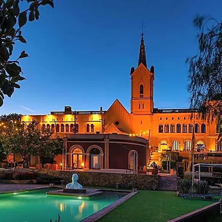 Hotel Sant Pere Del Bosc & - Adults Recommended 5*
