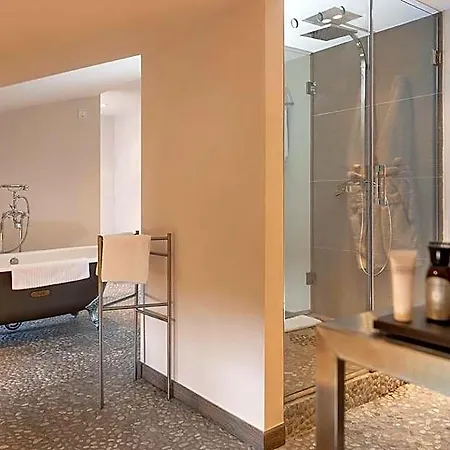 Hotel Sant Pere Del Bosc & - Adults Recommended