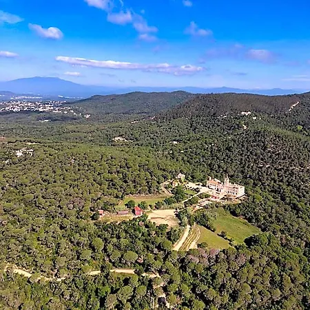 Hotel Sant Pere Del Bosc & - Adults Recommended Lloret de Mar