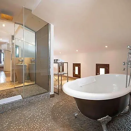 Sant Pere Del Bosc & - Adults Recommended 5*