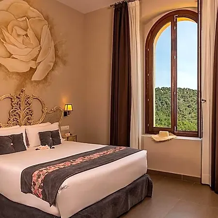 Sant Pere Del Bosc & - Adults Recommended Hotel Lloret de Mar