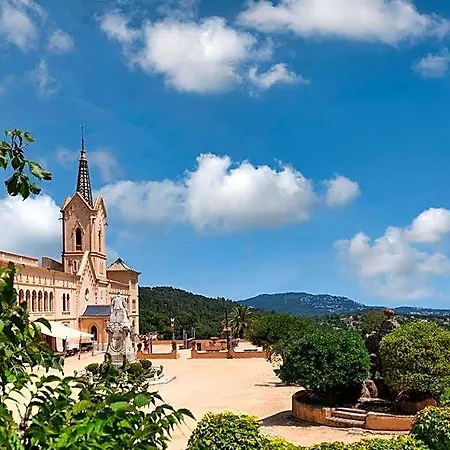Sant Pere Del Bosc & - Adults Recommended Lloret de Mar