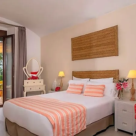 Sant Pere Del Bosc & - Adults Recommended Hotel Lloret de Mar