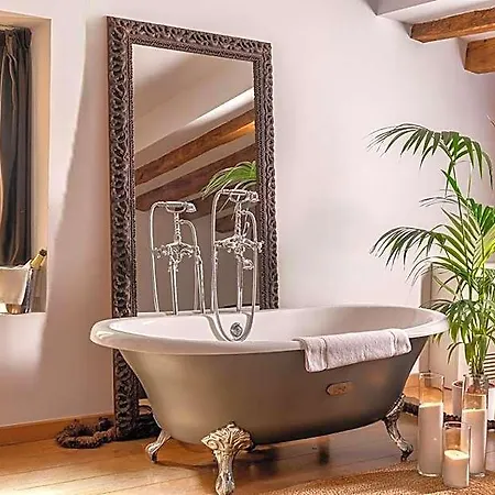 Sant Pere Del Bosc & - Adults Recommended 5* Lloret de Mar