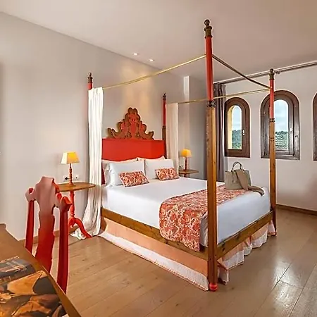 Sant Pere Del Bosc & - Adults Recommended 5* Lloret de Mar