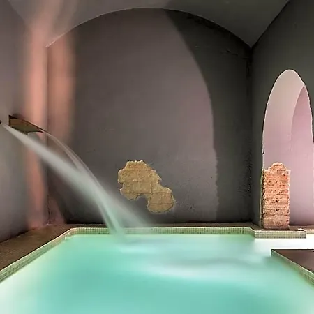 Sant Pere Del Bosc & - Adults Recommended Lloret de Mar