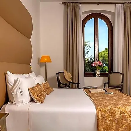 Hotel Sant Pere Del Bosc & - Adults Recommended Lloret de Mar