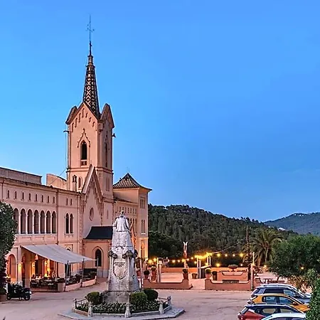 Sant Pere Del Bosc & - Adults Recommended Lloret de Mar