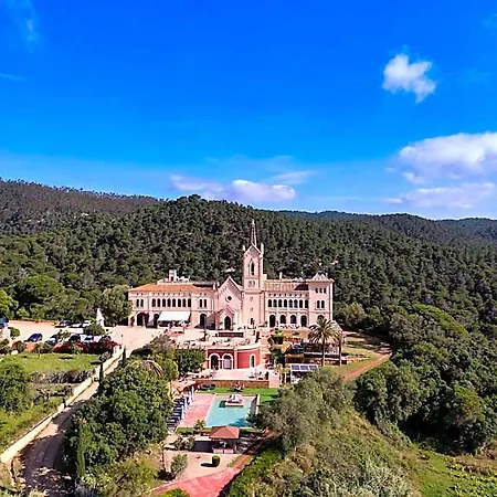 Hotel Sant Pere Del Bosc & - Adults Recommended 5*