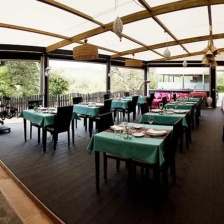 Hotel Sant Pere Del Bosc & - Adults Recommended Lloret de Mar