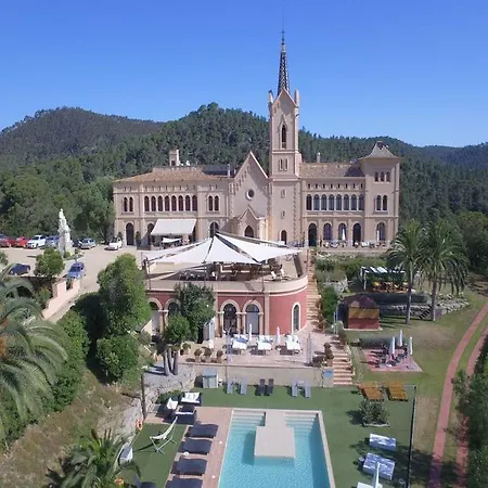 Hotel Sant Pere Del Bosc & - Adults Recommended Lloret de Mar