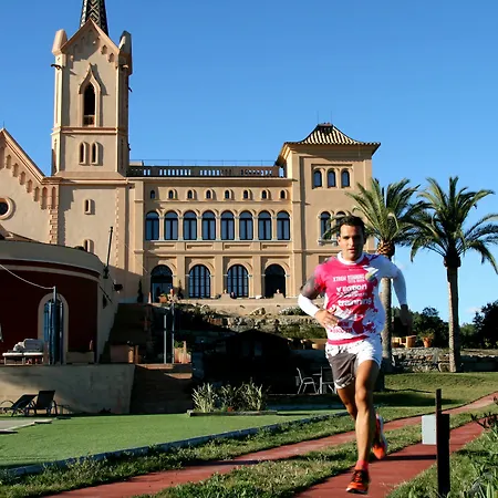 Sant Pere Del Bosc & - Adults Recommended