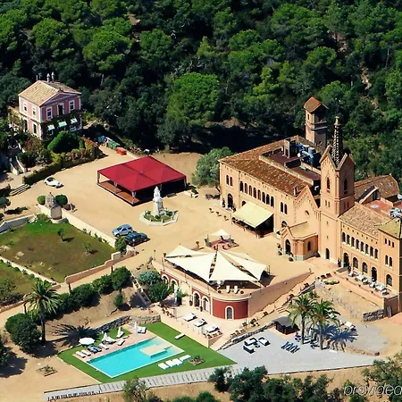 Hotel Sant Pere Del Bosc & - Adults Recommended