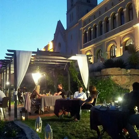 Sant Pere Del Bosc & - Adults Recommended Hotel 5*