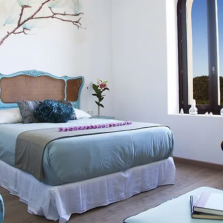 Sant Pere Del Bosc & - Adults Recommended Hotel 5*