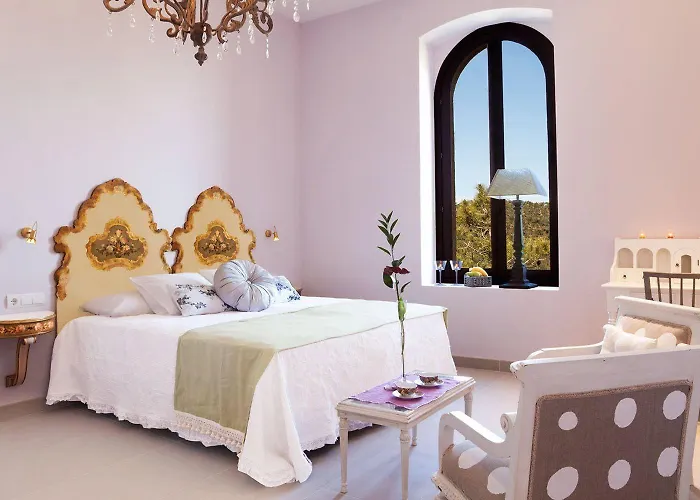 Sant Pere Del Bosc & - Adults Recommended Hotel Lloret de Mar