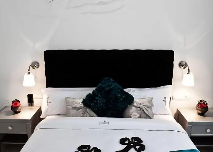 Sant Pere Del Bosc & - Adults Recommended