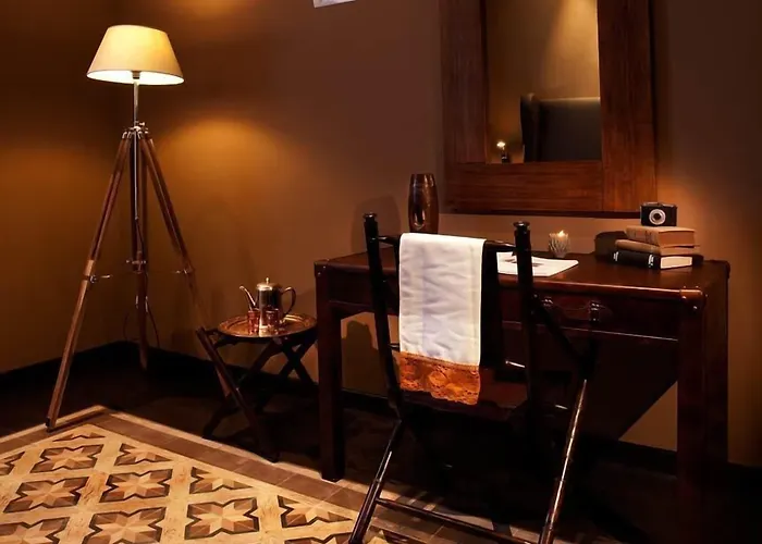 Hotel Sant Pere Del Bosc & - Adults Recommended Lloret de Mar