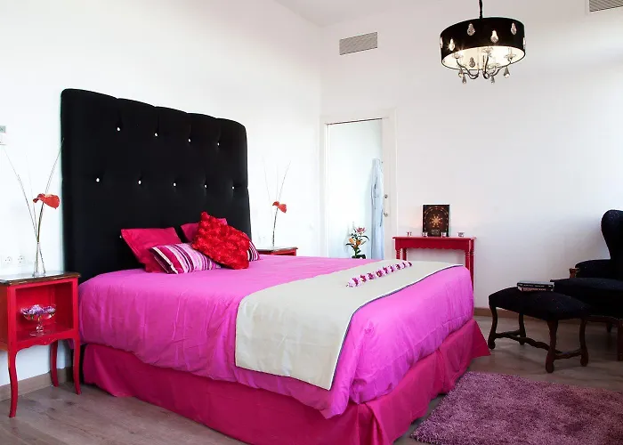 Sant Pere Del Bosc & - Adults Recommended 5*