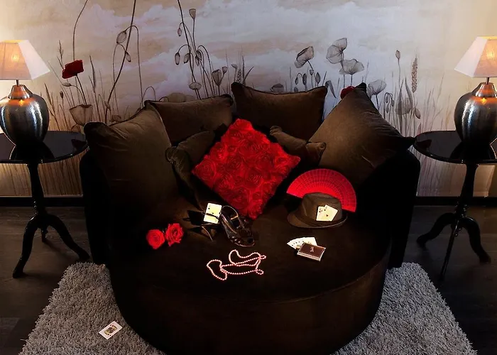 Sant Pere Del Bosc & - Adults Recommended Lloret de Mar